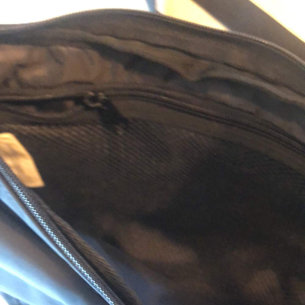 Eddie Bauer cross body purse - Picture 3 of 5